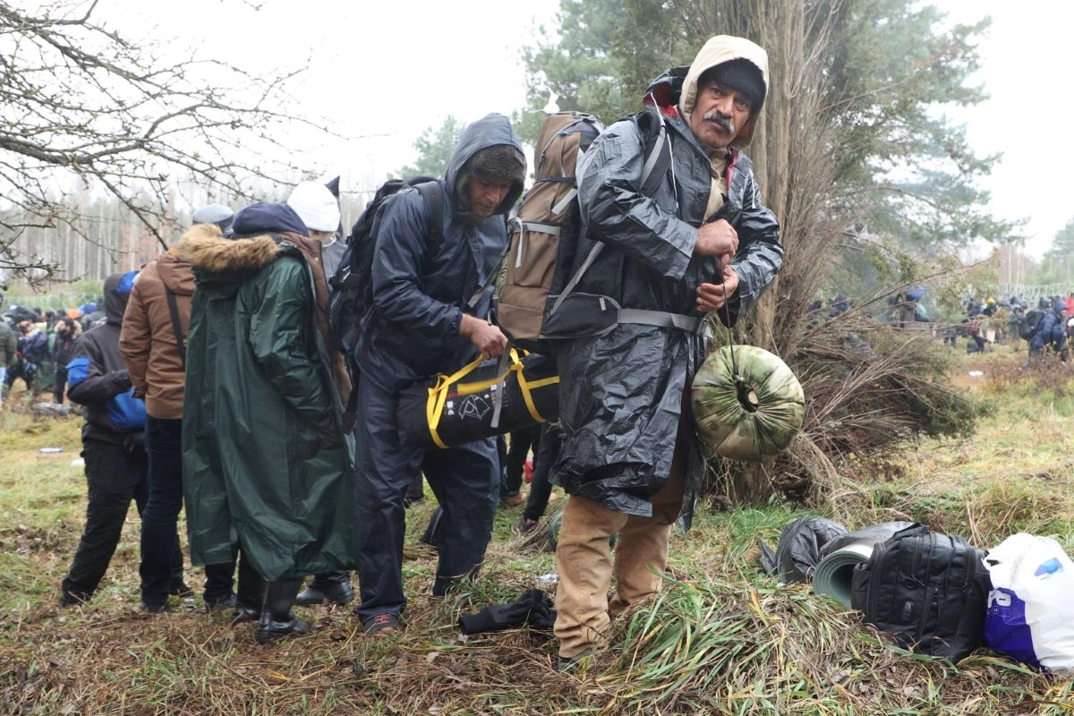 Migranti plaćali do 6.000 eura kako bi ih se prevezlo do BiH
